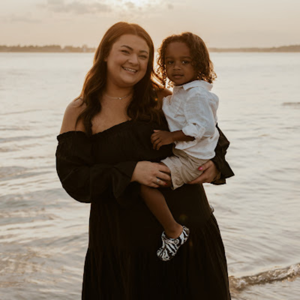 Meet your Posher, Marissa